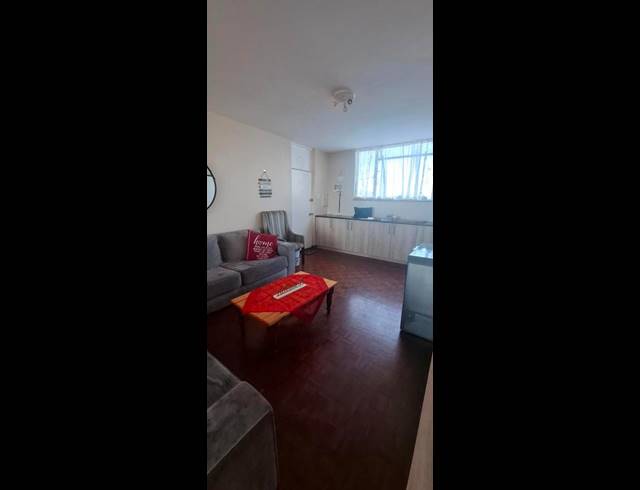 2 BEDROOM APARTMENT FOR SALE IN GOODWOOD CENTRAL